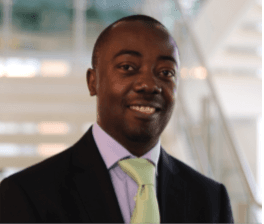 Dr. Alex V. Mbaziira