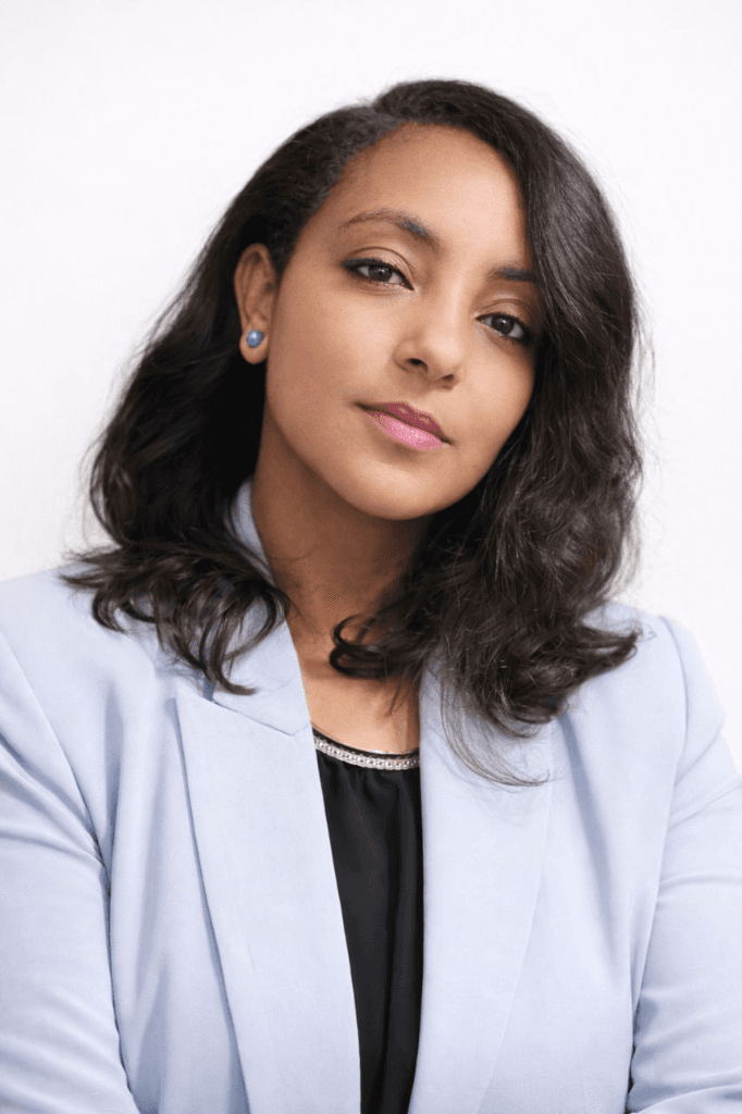 Rebeka Asfaw