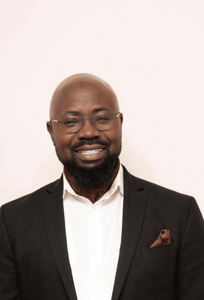 Dr. Samuel K. Boateng