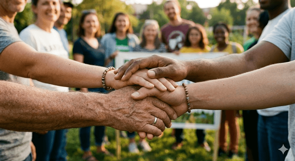 Collaboration & Recognition