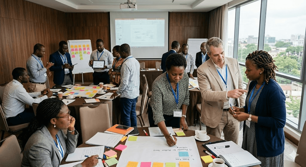 Implementation & Innovation